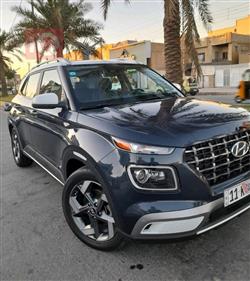 هیوندای ڤینیو